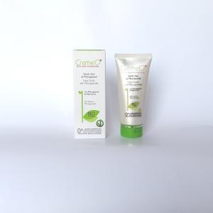 SCRUB VISO AI MICROGRANULI CREMEO' 75 ML.