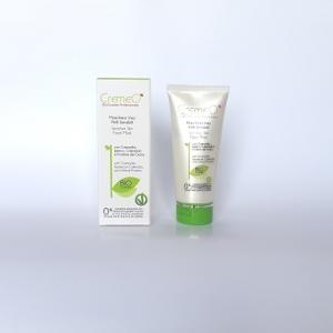 MASCHERA VISO PELLI SENSIBILI CREMEO' 75 ML.