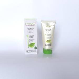 MASCHERA VISO PELLI GRASSE CREMEO' 75 ML.