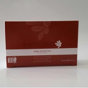 SIERO NUTRIENTE ALLE CERAMIDI 10 PZ X 7 ML. VITASTYLE 