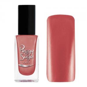 100287 FLIRTY PINK PEGGY SAGE
