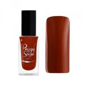 100734 RUSTY BROWN PEGGY SAGE