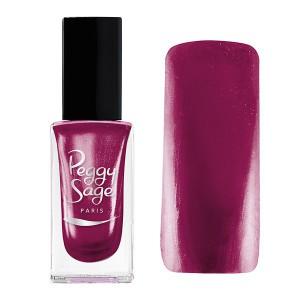 100227 GRENAT PERL&Atilde;&permil; PEGGY SAGE