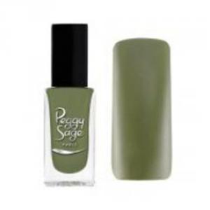 100389 ARMY CHIC PEGGY SAGE