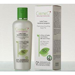 LATTE DETERGENTE IDRATANTE POLIFUNZIONALE 180 ML. CREMEO'