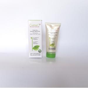 CREMA VISO IDRATANTE NIGHT & DAY CREMEO' 75 ML.