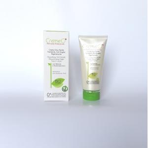 CREMA VISO NOTTE NUTRIENTE, ANTI RUGHE RIGENERANTE CREMEO' 75 ML.