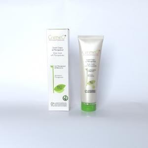 SCRUB CORPO AI MICROGRANULI CREMEO' 150 ML.