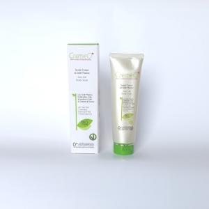 SCRUB CORPO AL SALE MARINO CREMEO' 150 ML.