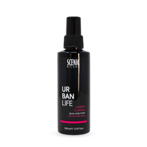 SCENIC URBAN LIFE SPRAY ANTIUMIDITA' 150 ML.