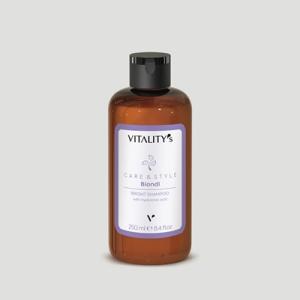 VITALITY'S C&S BRIGHT SHAMPOO 250 ML.