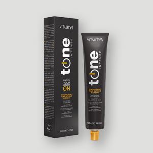 VITALITY'S TONE INTENSE 100 ML.