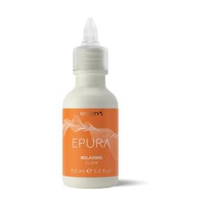 EPURA' RELAXING ELIXIR 150 ML.