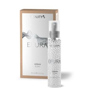EPURA' URBAN ELIXIR 150 ML.