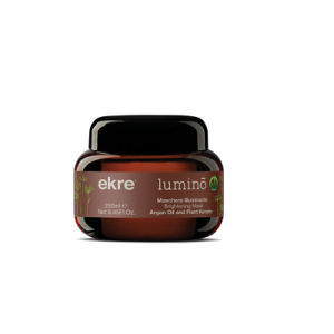 EKRE LUMINO' MASCHERA ILLUMINANTE 250 ML.
