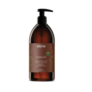 EKRE LUMINO' SHAMPOO ILLUMINANTE 500 ML.