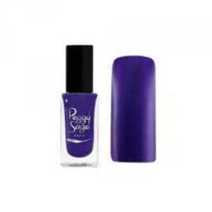100297 NEON PURPLE PEGGY SAGE