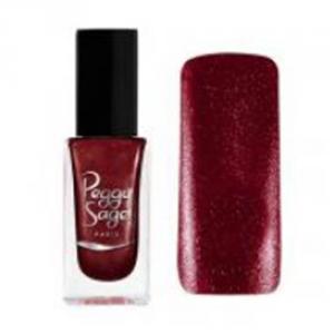 100089 CERISE GLITTER PEGGY SAGE