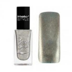 HOLO' STYLE - 100202 RAINBOW SILVER PEGGY SAGE