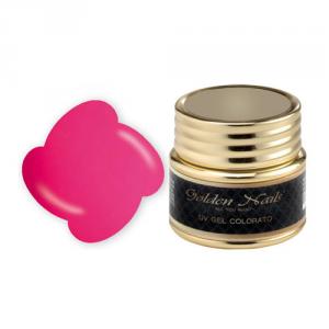 COLOR GEL 56 NEON RED - cod. GO0016/56 GOLDEN NAILS