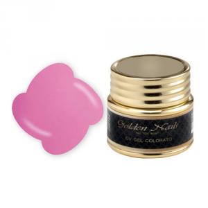 COLOR GEL 57 NEON PINK - cod. GO0016/57 GOLDEN NAILS