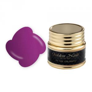 COLOR GEL 58 FABOULOUS - cod. GO0016/58 GOLDEN NAILS