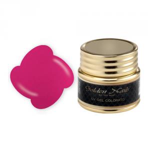 COLOR GEL 59 LIPSTICK - cod. GO0016/59 GOLDEN NAILS