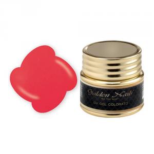 COLOR GEL 63 CORALLO ROSA - cod. GO0016/63 GOLDEN NAILS