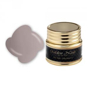 COLOR GEL 65 GREIGE NUDE - cod. GO0016/65 GOLDEN NAILS
