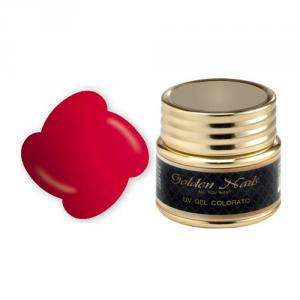 COLOR GEL 79 RED CARPET - cod. GO0016/79 GOLDEN NAILS