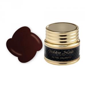 COLOR GEL 99 KISS CHOCOLATE - cod. GO0016/99 GOLDEN NAILS