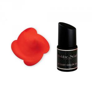 EASY COLOR GEL N. 58 - cod. GO0022/58 GOLDEN NAILS