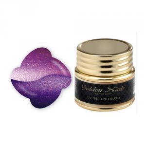 HOT & COLD 7 GOLDEN NAILS