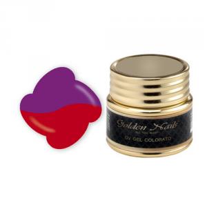 HOT & COLD 14 GOLDEN NAILS