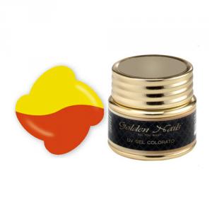 HOT & COLD 16 GOLDEN NAILS