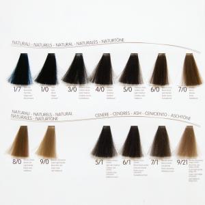 VITA SOFT CREMA COLORANTE DELICATA SENZA AMMONIACA VITASTYLE 100 ML.