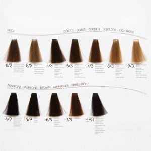 VITA SOFT CREMA COLORANTE DELICATA SENZA AMMONIACA VITASTYLE 100 ML.