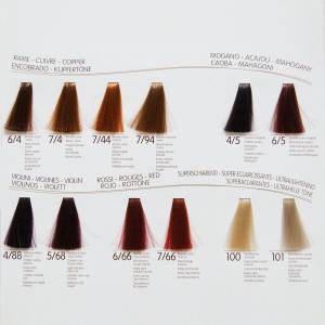 VITA SOFT CREMA COLORANTE DELICATA SENZA AMMONIACA VITASTYLE 100 ML.