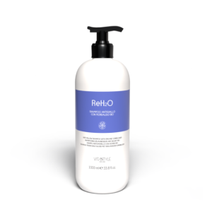 VITASTYLE REH2O SHAMPOO ANTIGIALLO 1000 ML.