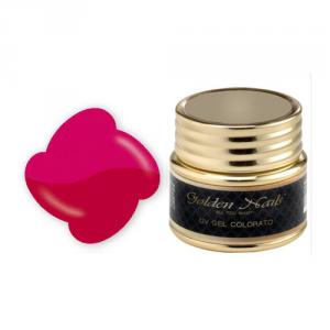 HOT & COLD 3 GOLDEN NAILS