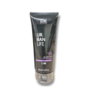 SCENIC URBAN LIFE HARD GEL 200 ML.