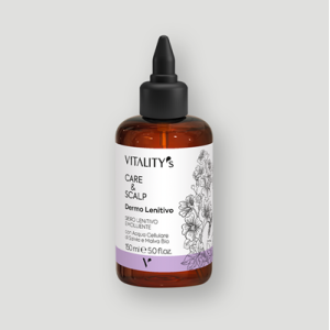 VITALITY'S CARE&SCALP SIERO DERMO LENITIVO 150 ML.