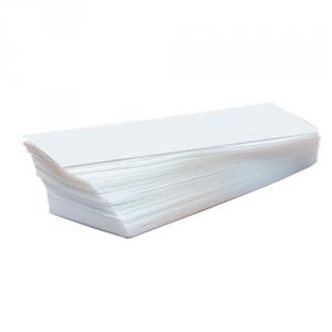 STRISCE DEPILAZIONE PRETAGLIATE 100 PZ.