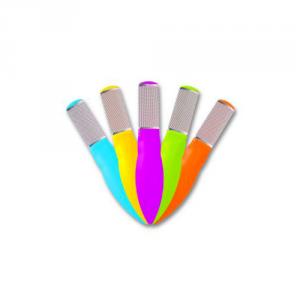 RASPA PIANA POP ART CREDO 