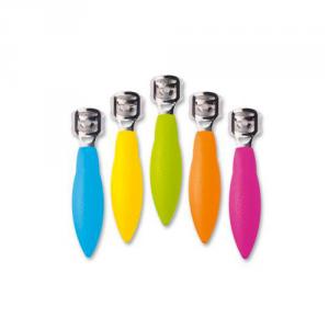 TAGLIACALLI SICUREZZA POP ART CREDO