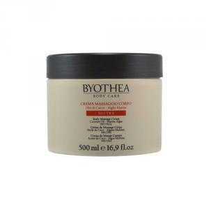 CREMA MASSAGGIO CORPO BYOTHEA