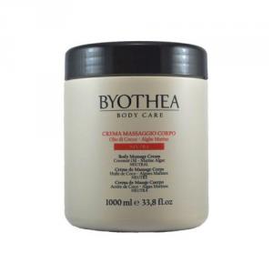 CREMA MASSAGGIO CORPO BYOTHEA