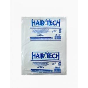 HAIR TECH MANTELLE TINTA 90X115 CM CONF. 30 PZ.