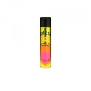 LACCA SPRAY COLORATA 400 ML.